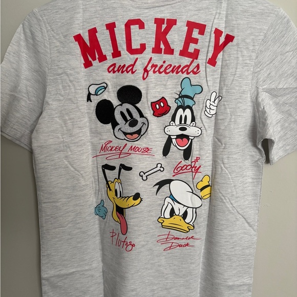Character Kids Disney Tee - Picture 2 of 6